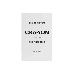 The High Road Eau de Parfum