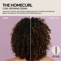 The Homecurl