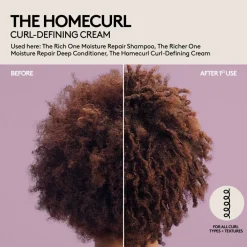 The Homecurl