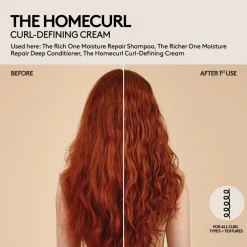 The Homecurl