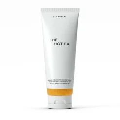 The Hot Ex – Warming Pre-Shower Body Exfoliator