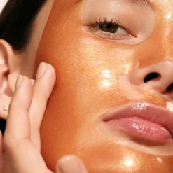 The Hydrogel Face Mask
