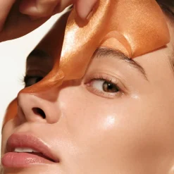 The Hydrogel Face Mask