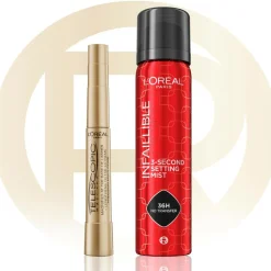 The Iconic Duo Gaveæske