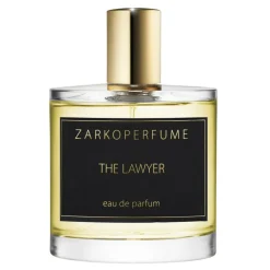 The Lawyer Eau de Parfum