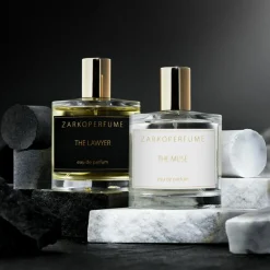 The Lawyer Eau de Parfum