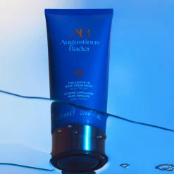 The Leave-in Hair Treatment