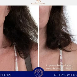 The Leave-in Hair Treatment