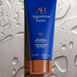 The Leave-in Hair Treatment