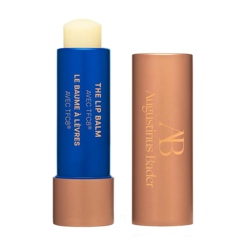 The Lip Balm