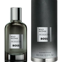 The Lux Collection Bold Incense Eau de Parfum