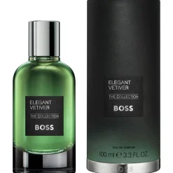 The Lux Collection Elegant Vetiver