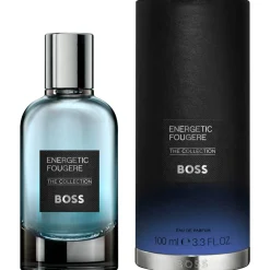 The Lux Collection Energetic Fougere