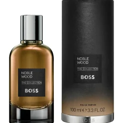 The Lux Collection Noble Wood