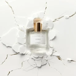 The Muse Eau de Parfum
