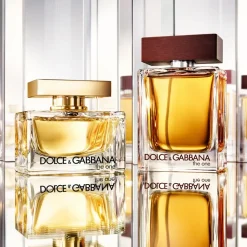 The One Eau de Parfum