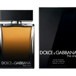 The One for Men Eau de Parfum