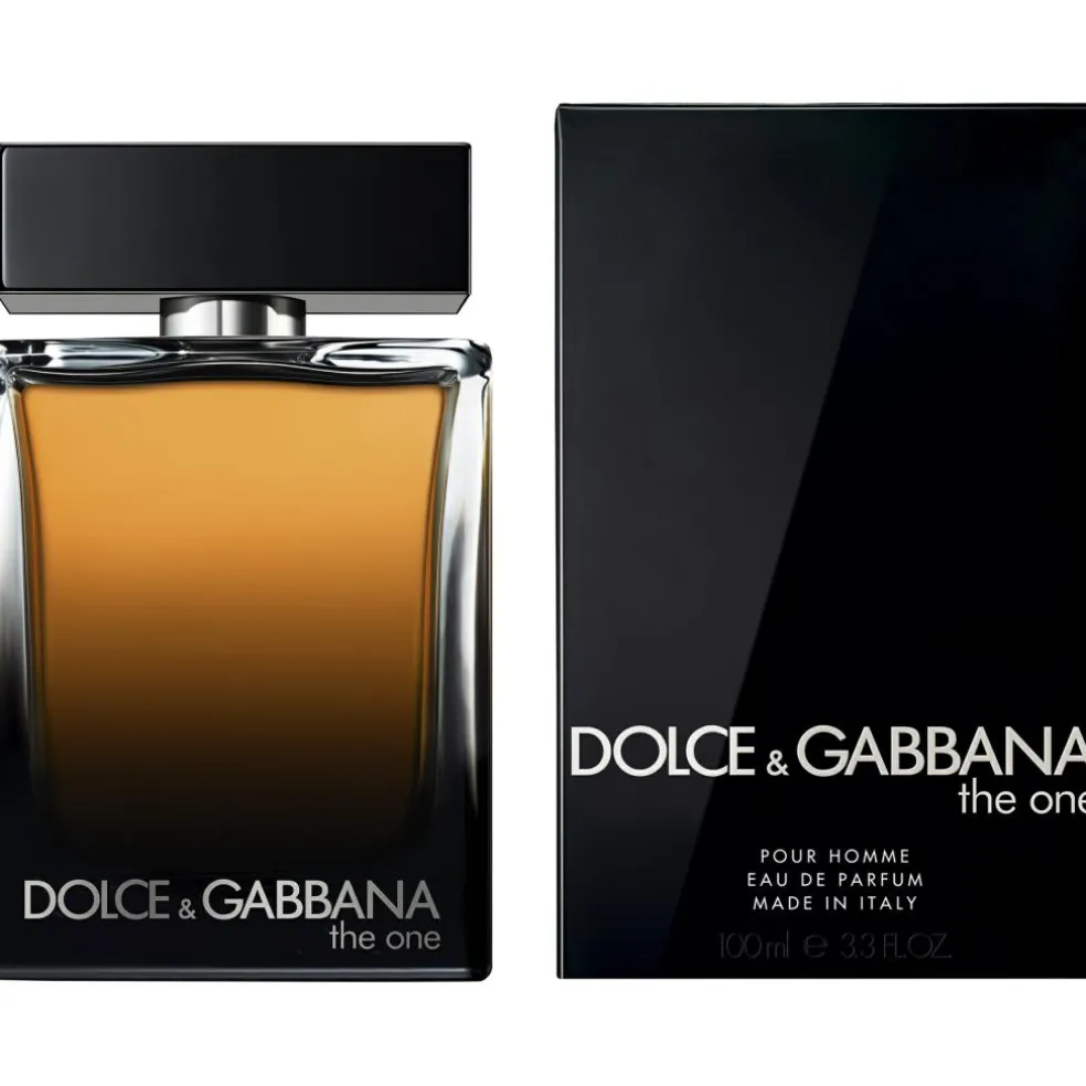 The One for Men Eau de Parfum