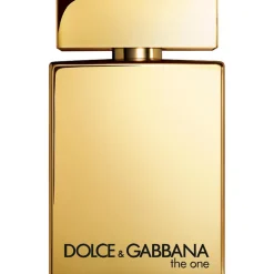 The One Pour Homme Gold Intense Eau de Parfum