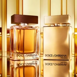 The One Pour Homme Gold Intense Eau de Parfum