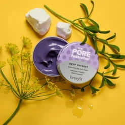 The POREfessional Deep Retreat Clay Mask