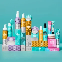 The POREfessional Good Cleanup Foaming Cleanser