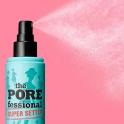 The POREfessional Super Setter