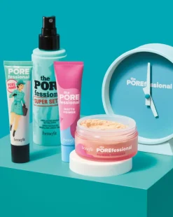 The POREfessional Super Setter