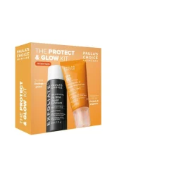 The Protect & Glow Kit