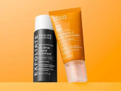 The Protect & Glow Kit