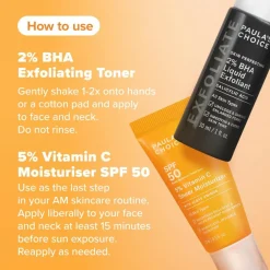 The Protect & Glow Kit