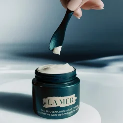 The Rejuvenating Night Face Cream