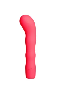 The Romantic Vibrator
