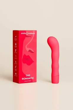 The Romantic Vibrator