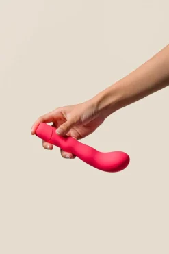 The Romantic Vibrator
