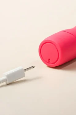 The Romantic Vibrator