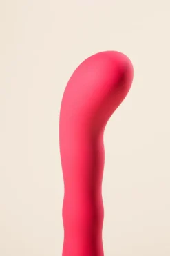 The Romantic Vibrator