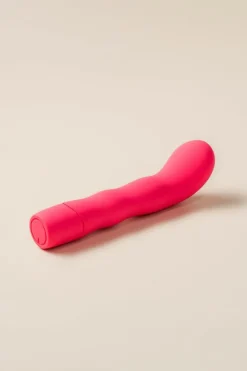 The Romantic Vibrator