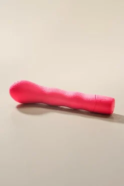 The Romantic Vibrator