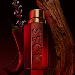 The Scent Elixir