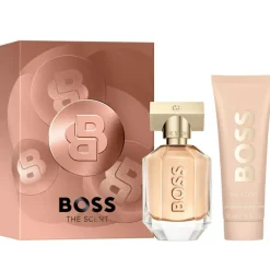 The Scent For Her Gaveæske