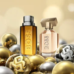 The Scent For Her Gaveæske