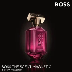 The Scent Magnetic For Her Eau de Parfum
