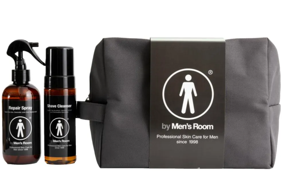 The Shave Sæt
