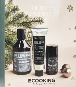 The Speedy All You Need Men Gaveæske