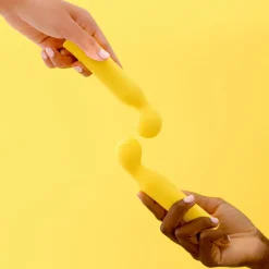 The Tennis Pro Vibrator