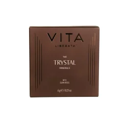 The Trystal Minerals