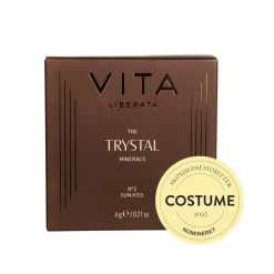 The Trystal Minerals