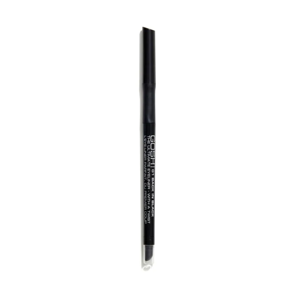 The Ultimate Eye Liner with a Twist