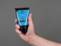 The Ultimate Shaving Kit Man